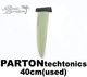 1997 �ƥ��ȥ˥��� �ѡ��ȥ�ǥ����� TECTONICS MAUI PARTON DESIGN 40cm �����/URF-225��