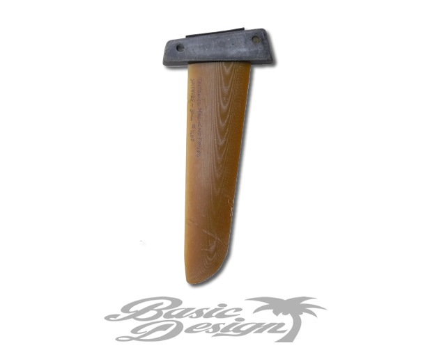 1999 �ƥ��ȥ˥����ޥ����ե��� ���ԥåȥե����� TECTONICS MAUI FIN SPITFIRE 30cm�����/URF-126��