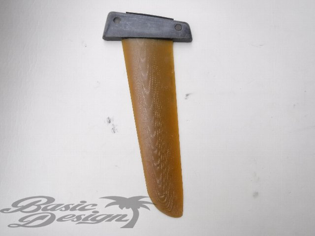 1999 �ƥ��ȥ˥����ޥ����ե��� ���ԥåȥե����� TECTONICS MAUI FIN SPITFIRE 30cm�����/URF-126��