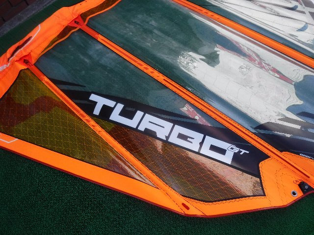 2017 С ܥƥ SEVERNE TURBO GT 7.02/USR-286