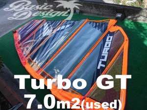 2017 С ܥƥ SEVERNE TURBO GT 7.02/USR-286