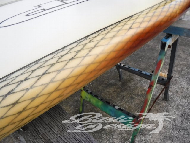 2017 ���̥����ԡ� �����եץ� NSP DC SUP BOARD SURF PRO 8'2"�����/USUP-191��