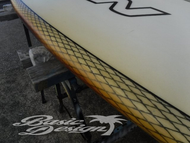 2017 ���̥����ԡ� �����եץ� NSP DC SUP BOARD SURF PRO 8'2"�����/USUP-191��