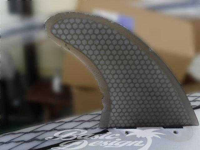 2017 ���̥����ԡ� �����եץ� NSP DC SUP BOARD SURF PRO 8'2"�����/USUP-191��