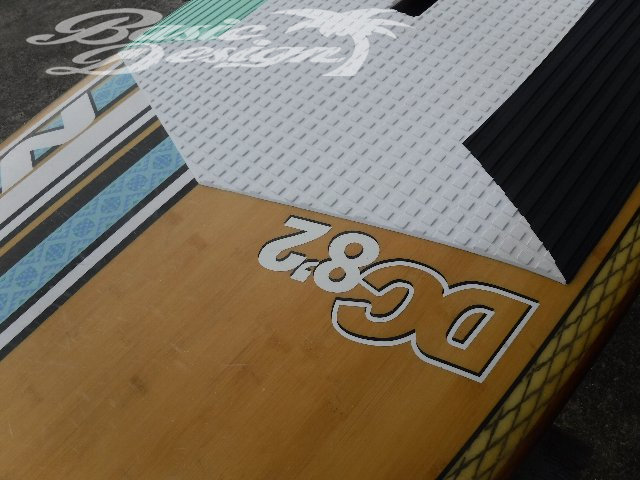 2017 ���̥����ԡ� �����եץ� NSP DC SUP BOARD SURF PRO 8'2"�����/USUP-191��