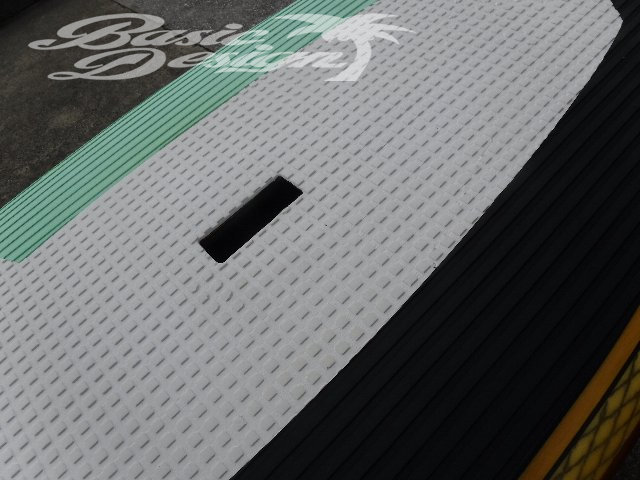 2017 ���̥����ԡ� �����եץ� NSP DC SUP BOARD SURF PRO 8'2"�����/USUP-191��