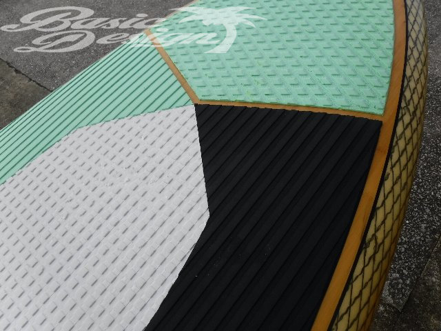 2017 ���̥����ԡ� �����եץ� NSP DC SUP BOARD SURF PRO 8'2"�����/USUP-191��