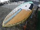 2017 ���̥����ԡ� �����եץ� NSP DC SUP BOARD SURF PRO 8'2"�����/USUP-191��