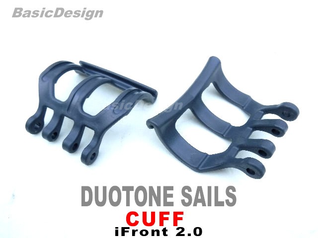 2024-25 ǥȡ󥻥 ֡५ DUOTONESAIL Boom Cuff iFront2.0 new