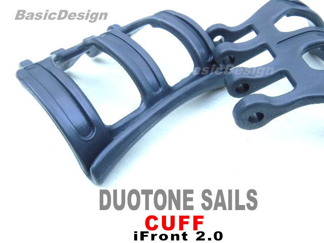 2024-25 ǥȡ󥻥 ֡५ DUOTONESAIL Boom Cuff iFront2.0 new