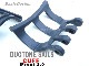 2024-25 ǥȡ󥻥 ֡५ DUOTONESAIL Boom Cuff iFront2.0 new