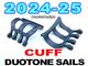 2024-25 ǥȡ󥻥 ֡५ DUOTONESAIL Boom Cuff iFront2.0 new