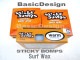 2023-24 ���ƥ��å����Х�֥� �����ե�å��� STICKY BUMBS SURFWAX  (new)