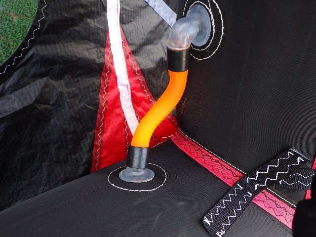 2021 S26 �ʥå��� ������-�����ե��� NAISH WING-SURFER MK3 5.3m2 (���/UWING-084)