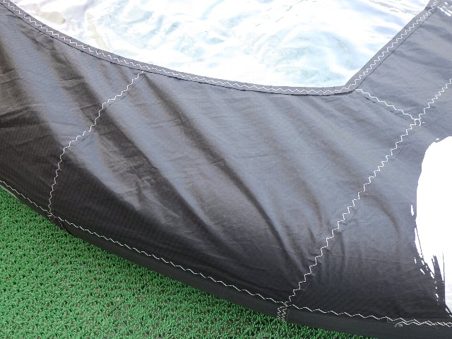2021 S26 �ʥå��� ������-�����ե��� NAISH WING-SURFER MK3 5.3m2 (���/UWING-084)