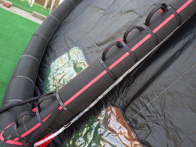 2021 S26 �ʥå��� ������-�����ե��� NAISH WING-SURFER MK3 5.3m2 (���/UWING-084)