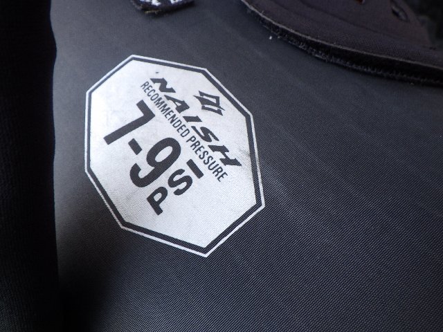 2021 S26 �ʥå��� ������-�����ե��� NAISH WING-SURFER MK3 5.3m2 (���/UWING-084)