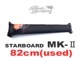 2024 ܡ ե ܥޥMonolithic Carbon MK-82/85cmUFOIL-127