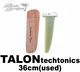 2015 �ƥ��ȥ˥��� �ޥ����ե��� TECHTONICS MAUI FIN TALON 36cm �����/URF-230��