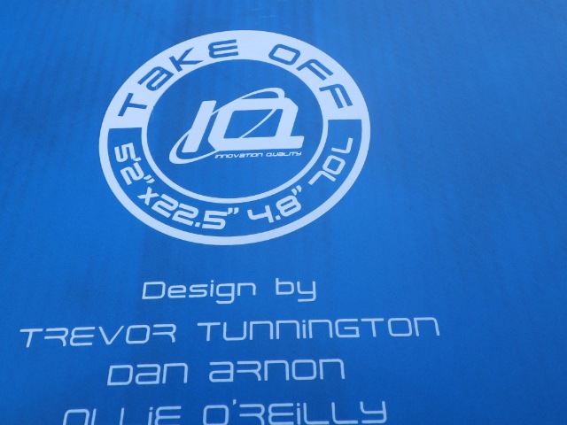 2025 �������ܡ��� �ƥ������� STARBOARD TAKEOFF CARBON 5'2"x22.5"x70L-B �����/UFOILB-157��