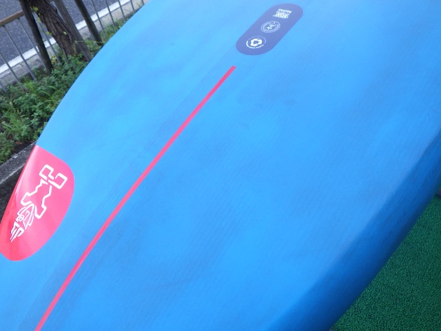 2025 �������ܡ��� �ƥ������� STARBOARD TAKEOFF CARBON 5'2"x22.5"x70L-B �����/UFOILB-157��