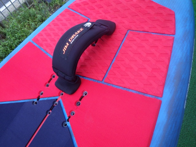2025 �������ܡ��� �ƥ������� STARBOARD TAKEOFF CARBON 5'2"x22.5"x70L-B �����/UFOILB-157��