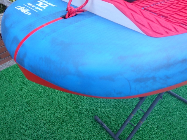 2025 �������ܡ��� �ƥ������� STARBOARD TAKEOFF CARBON 5'2"x22.5"x70L-B �����/UFOILB-157��