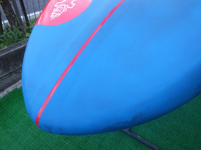 2025 �������ܡ��� �ƥ������� STARBOARD TAKEOFF CARBON 5'2"x22.5"x70L-B �����/UFOILB-157��
