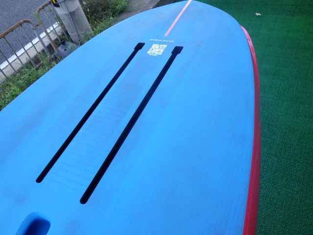 2025 �������ܡ��� �ƥ������� STARBOARD TAKEOFF CARBON 5'2"x22.5"x70L-B �����/UFOILB-157��