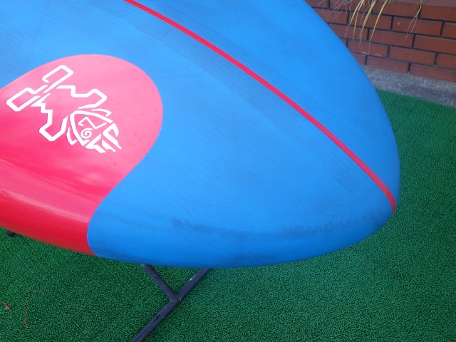 2025 �������ܡ��� �ƥ������� STARBOARD TAKEOFF CARBON 5'2"x22.5"x70L-B �����/UFOILB-157��