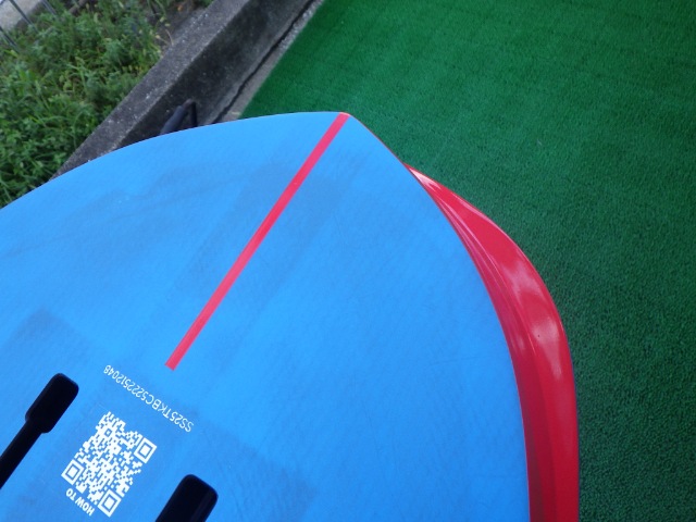 2025 �������ܡ��� �ƥ������� STARBOARD TAKEOFF CARBON 5'2"x22.5"x70L-B �����/UFOILB-157��