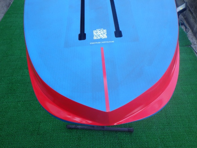 2025 �������ܡ��� �ƥ������� STARBOARD TAKEOFF CARBON 5'2"x22.5"x70L-B �����/UFOILB-157��