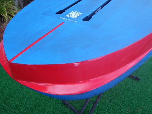 2025 �������ܡ��� �ƥ������� STARBOARD TAKEOFF CARBON 5'2"x22.5"x70L-B �����/UFOILB-157��