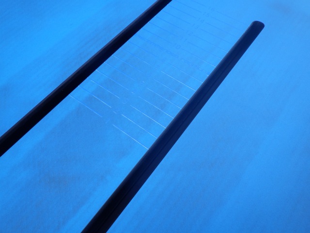 2025 �������ܡ��� �ƥ������� STARBOARD TAKEOFF CARBON 5'2"x22.5"x70L-B �����/UFOILB-157��