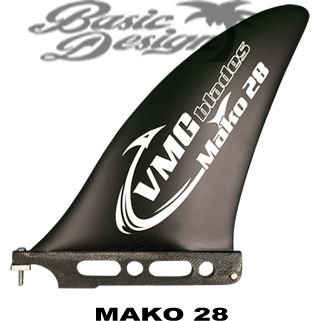 2022 �֥������ࡦ���� �֥졼�� �ե��� VMG BLADE MAKO FIN  ��new/���̵����