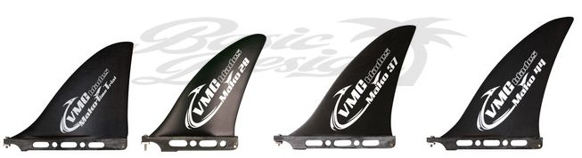 2022 �֥������ࡦ���� �֥졼�� �ե��� VMG BLADE MAKO FIN  ��new/���̵����