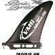 2022 �֥������ࡦ���� �֥졼�� �ե��� VMG BLADE MAKO FIN  ��new/���̵����