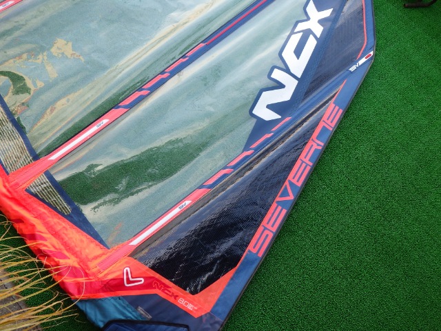 2019 ���С��� ���̥������å��� SEVERNE NCX 8.0m2�����/USR-331��