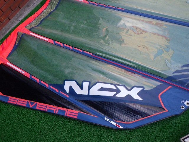 2019 ���С��� ���̥������å��� SEVERNE NCX 8.0m2�����/USR-331��