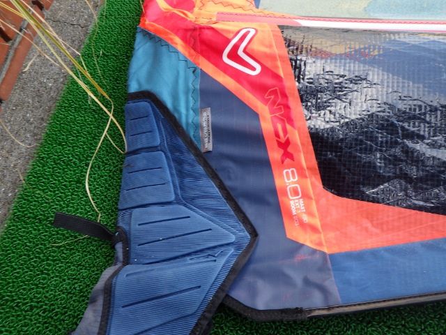 2019 ���С��� ���̥������å��� SEVERNE NCX 8.0m2�����/USR-331��