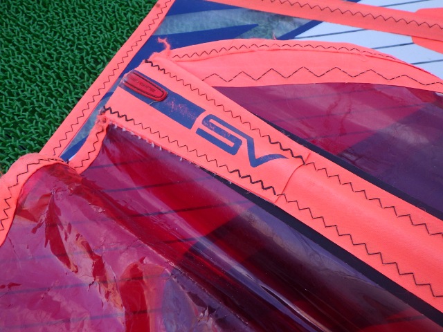 2019 ���С��� ���̥������å��� SEVERNE NCX 8.0m2�����/USR-331��