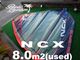 2019 ���С��� ���̥������å��� SEVERNE NCX 8.0m2�����/USR-331��