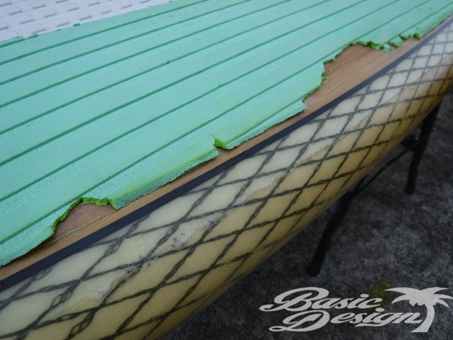 2017 ���̥����ԡ� �����եץ� NSP DC SUP BOARD SURF PRO 7'6"�����/USUP-190��