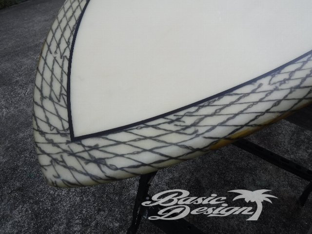 2017 ���̥����ԡ� �����եץ� NSP DC SUP BOARD SURF PRO 7'6"�����/USUP-190��