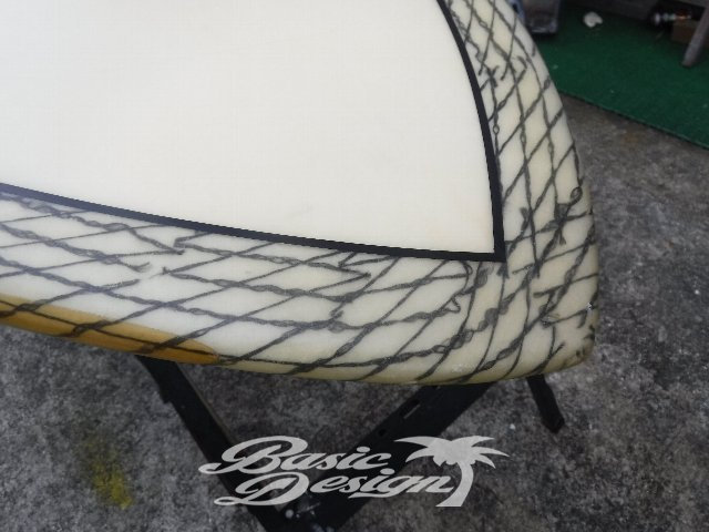 2017 ���̥����ԡ� �����եץ� NSP DC SUP BOARD SURF PRO 7'6"�����/USUP-190��