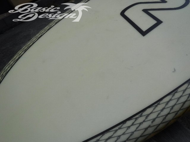 2017 ���̥����ԡ� �����եץ� NSP DC SUP BOARD SURF PRO 7'6"�����/USUP-190��