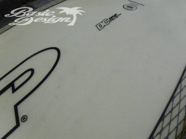 2017 ���̥����ԡ� �����եץ� NSP DC SUP BOARD SURF PRO 7'6"�����/USUP-190��