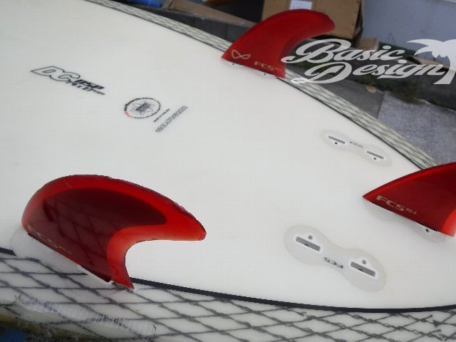 2017 ���̥����ԡ� �����եץ� NSP DC SUP BOARD SURF PRO 7'6"�����/USUP-190��