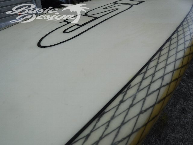 2017 ���̥����ԡ� �����եץ� NSP DC SUP BOARD SURF PRO 7'6"�����/USUP-190��
