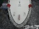 2017 ���̥����ԡ� �����եץ� NSP DC SUP BOARD SURF PRO 7'6"�����/USUP-190��